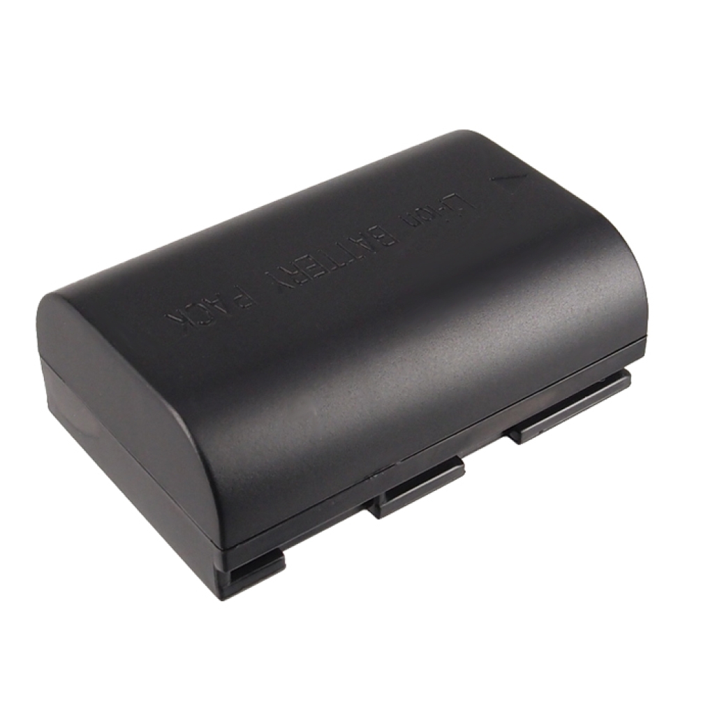 Compatible battery replacement for Canon  LP-E6N, LP-E6