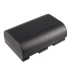 Compatible battery replacement for Canon  LP-E6N, LP-E6