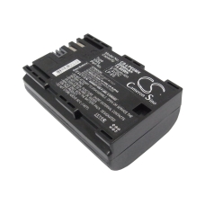 Compatible battery replacement for Canon  LP-E6, LP-E6N