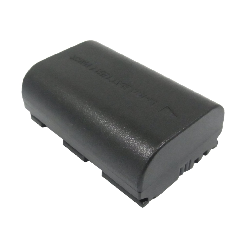 Compatible battery replacement for Canon  LP-E6N, LP-E6