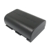 Compatible battery replacement for Canon  LP-E6N, LP-E6