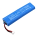 Compatible battery replacement for LG  EAC64198204