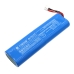 Compatible battery replacement for LG  EAC64198204