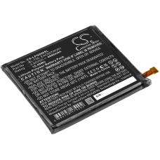 Compatible battery replacement for LG  EAC64790201, BL-T50