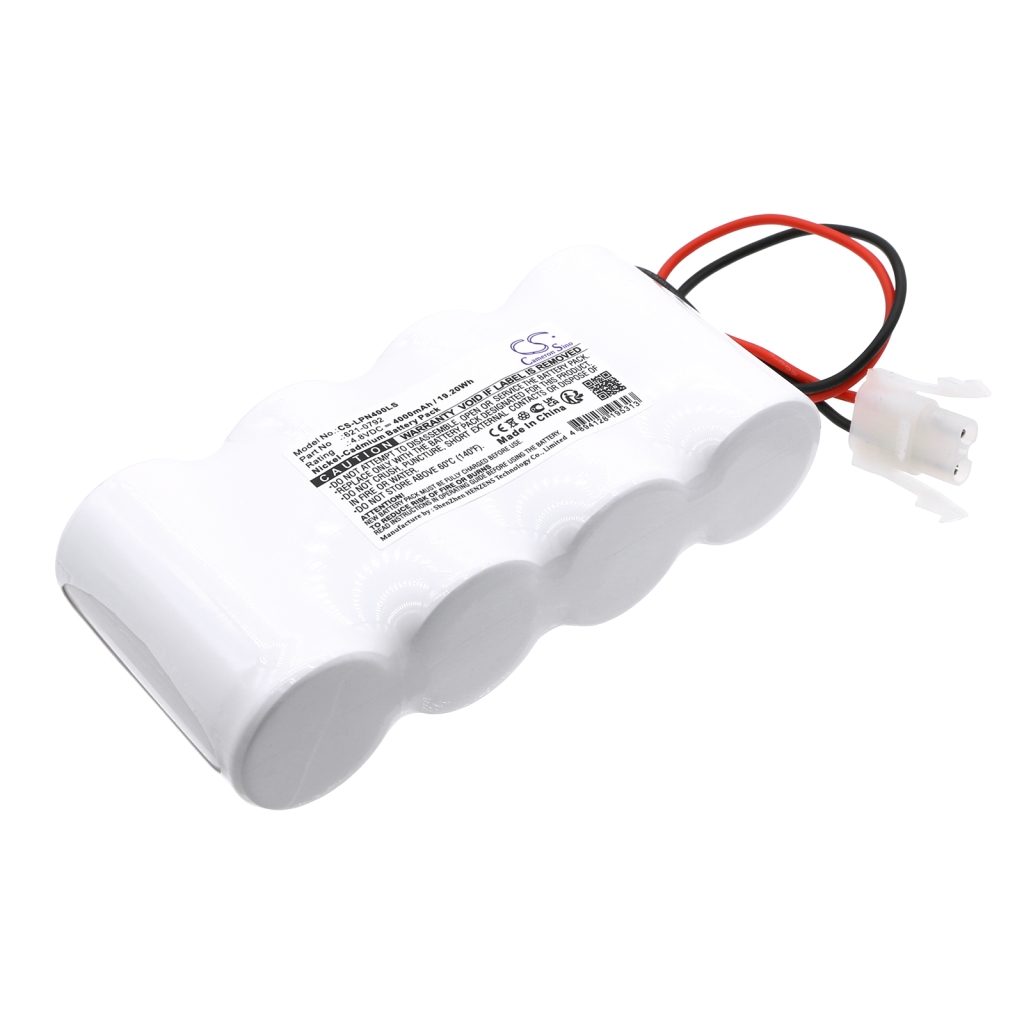 Home Security Camera Battery Lite-plan CS-LPN400LS