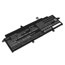 Compatible battery replacement for LENOVO  5B10W51825, SB10W51948, 5B10W51817, L20D3P72, 5B10W51824...