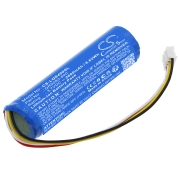 CS-LQS400SL<br />Batteries for   replaces battery IAN034NA