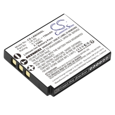 Compatible battery replacement for Lectrosonics LB-50