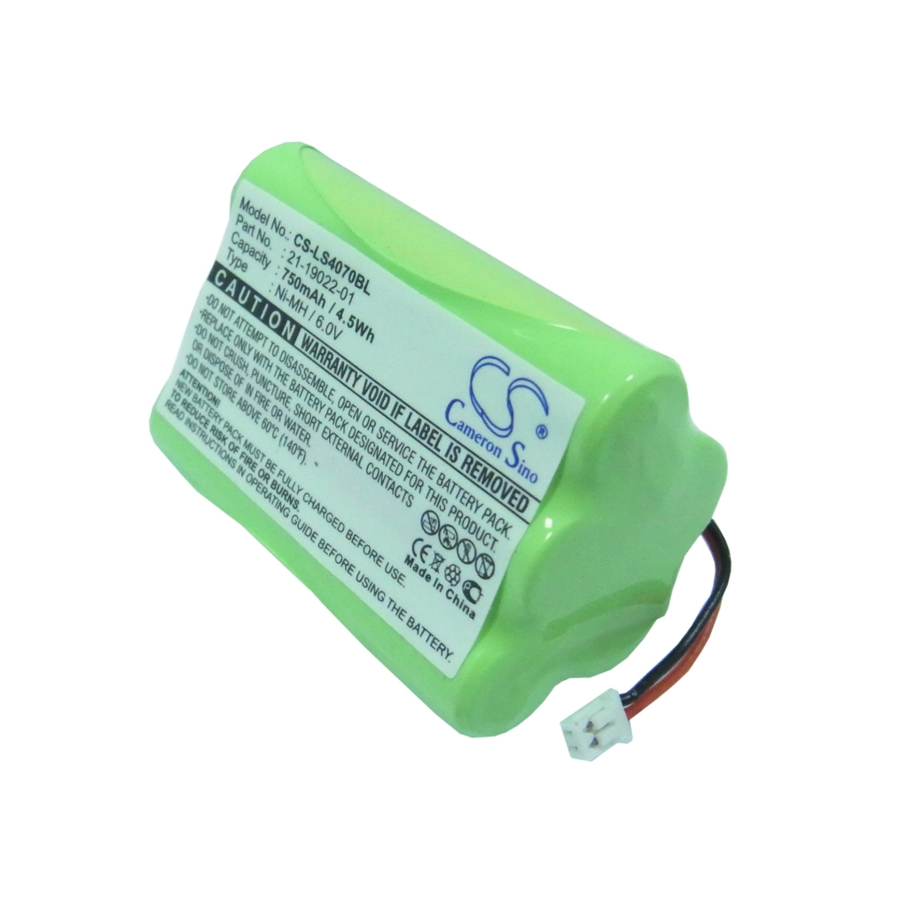 BarCode, Scanner Battery Symbol CS-LS4070BL