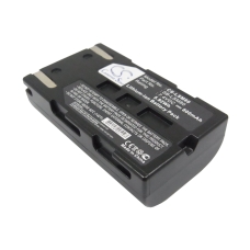 Compatible battery replacement for Samsung SB-LSM80