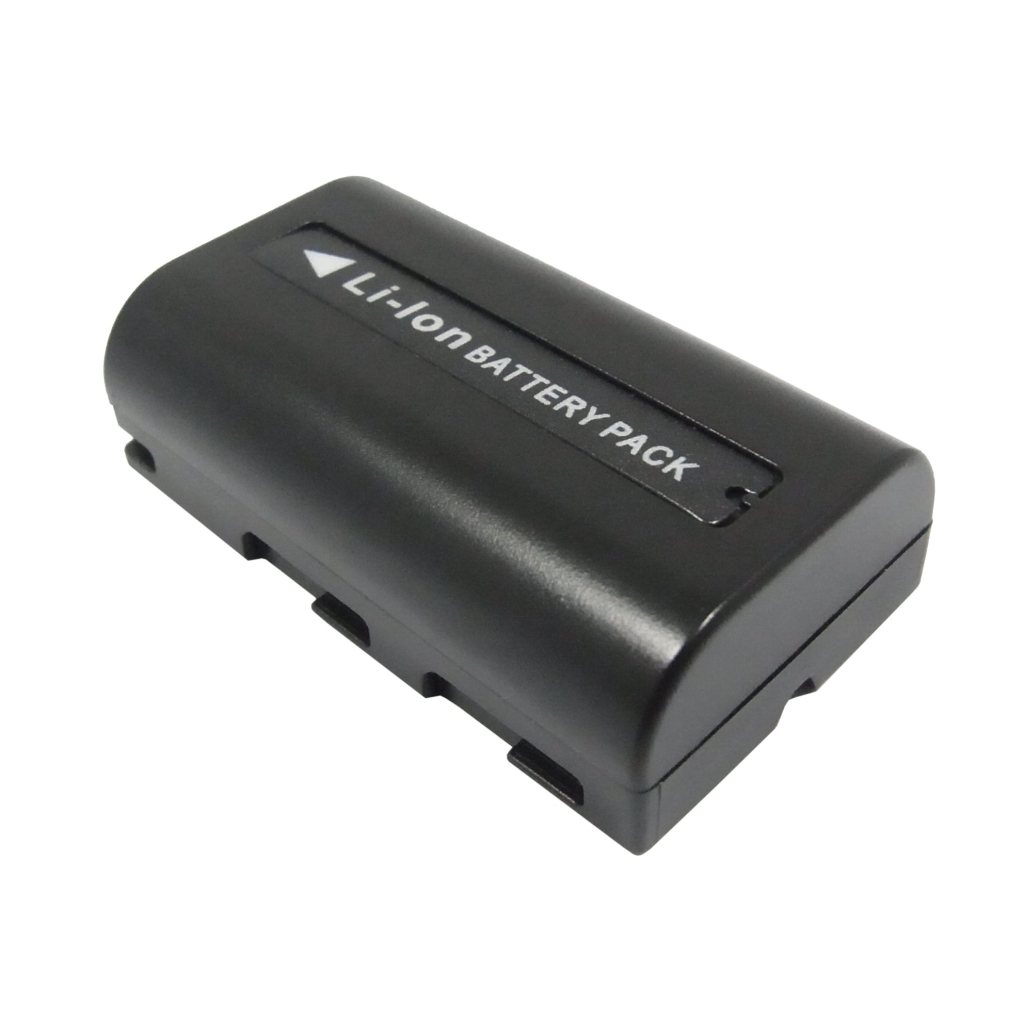 Camera Battery Samsung VM-DC560K