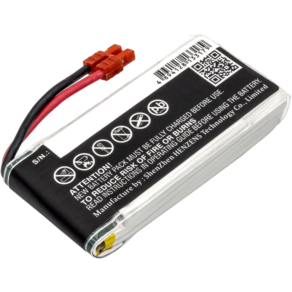 Syma RC hobby batteries CS-LT124RX