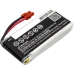 Syma RC hobby batteries CS-LT124RX