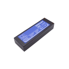 Compatible battery replacement for RC CS-LT910RT