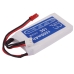 RC hobby batteries Rc CS-LT925RT