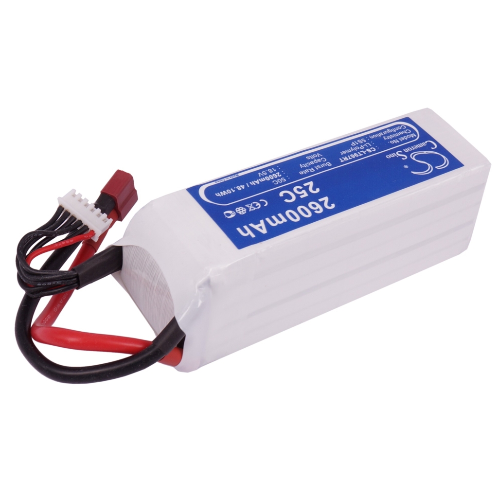 RC hobby batteries Rc CS-LT967RT