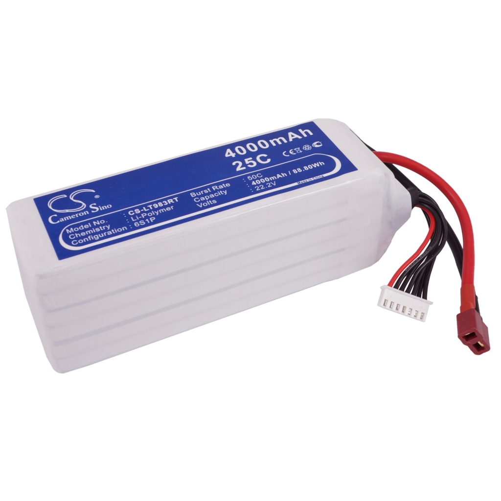 RC hobby batteries Rc CS-LT983RT