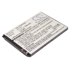 Compatible battery replacement for LENOVO BL125