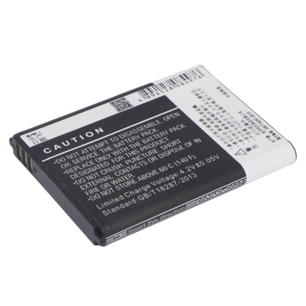 Mobile Phone Battery Lenovo CS-LTP700XL