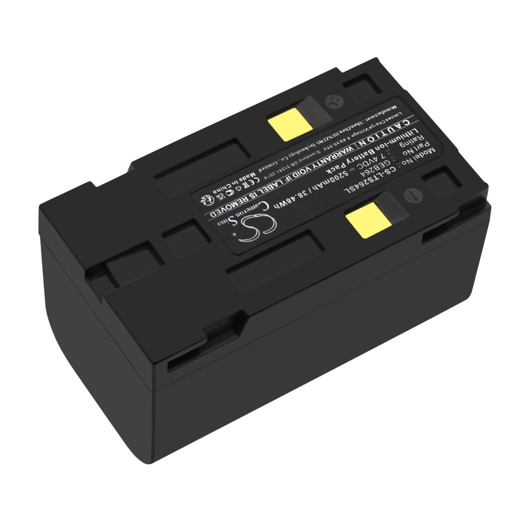 Power Tools Battery Leica CS-LTS264SL