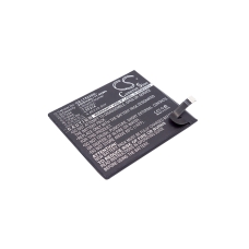 Compatible battery replacement for Leeco LTF21A