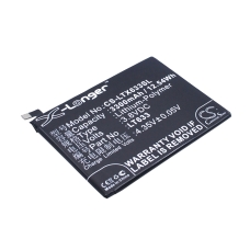 Compatible battery replacement for Letv LT633