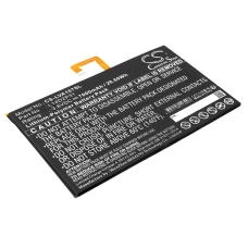 Compatible battery replacement for LENOVO L14D2P31,SB18C03763