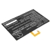 Tablet Battery Lenovo CS-LVA107SL