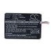 Tablet Battery Lenovo CS-LVA210SL