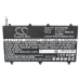 Compatible battery replacement for LENOVO H12GT201A