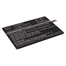 Compatible battery replacement for LENOVO L12D1P31,L12T1P33