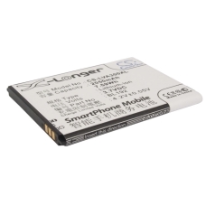 Compatible battery replacement for LENOVO BL192