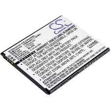 Compatible battery replacement for LENOVO  BL239