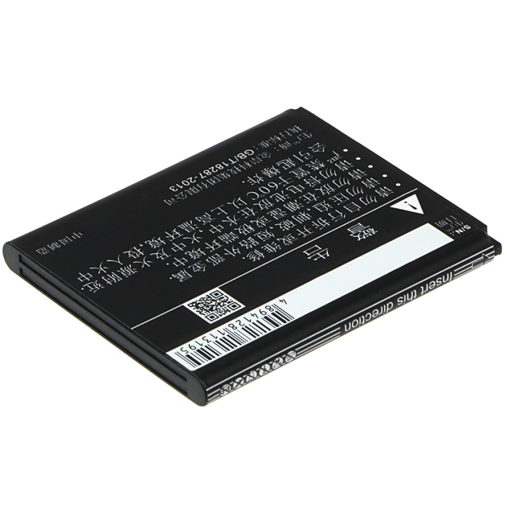 Compatible battery replacement for LENOVO  BL233