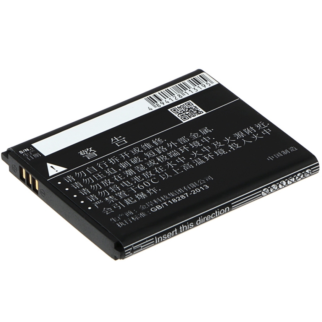 Compatible battery replacement for LENOVO  BL233