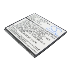 Compatible battery replacement for LENOVO  BL204