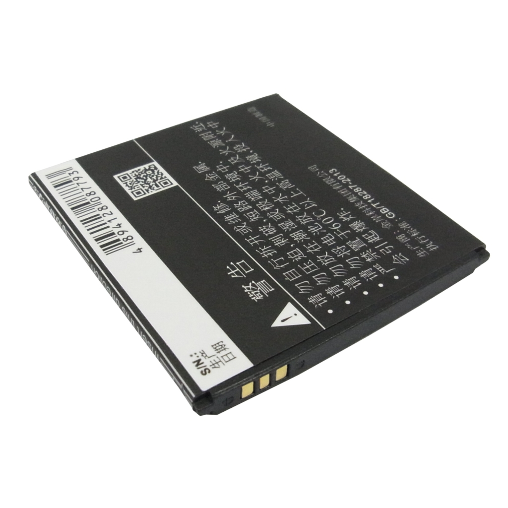 Mobile Phone Battery Lenovo CS-LVA630SL