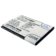 CS-LVA660SL<br />Batteries for   replaces battery BL181