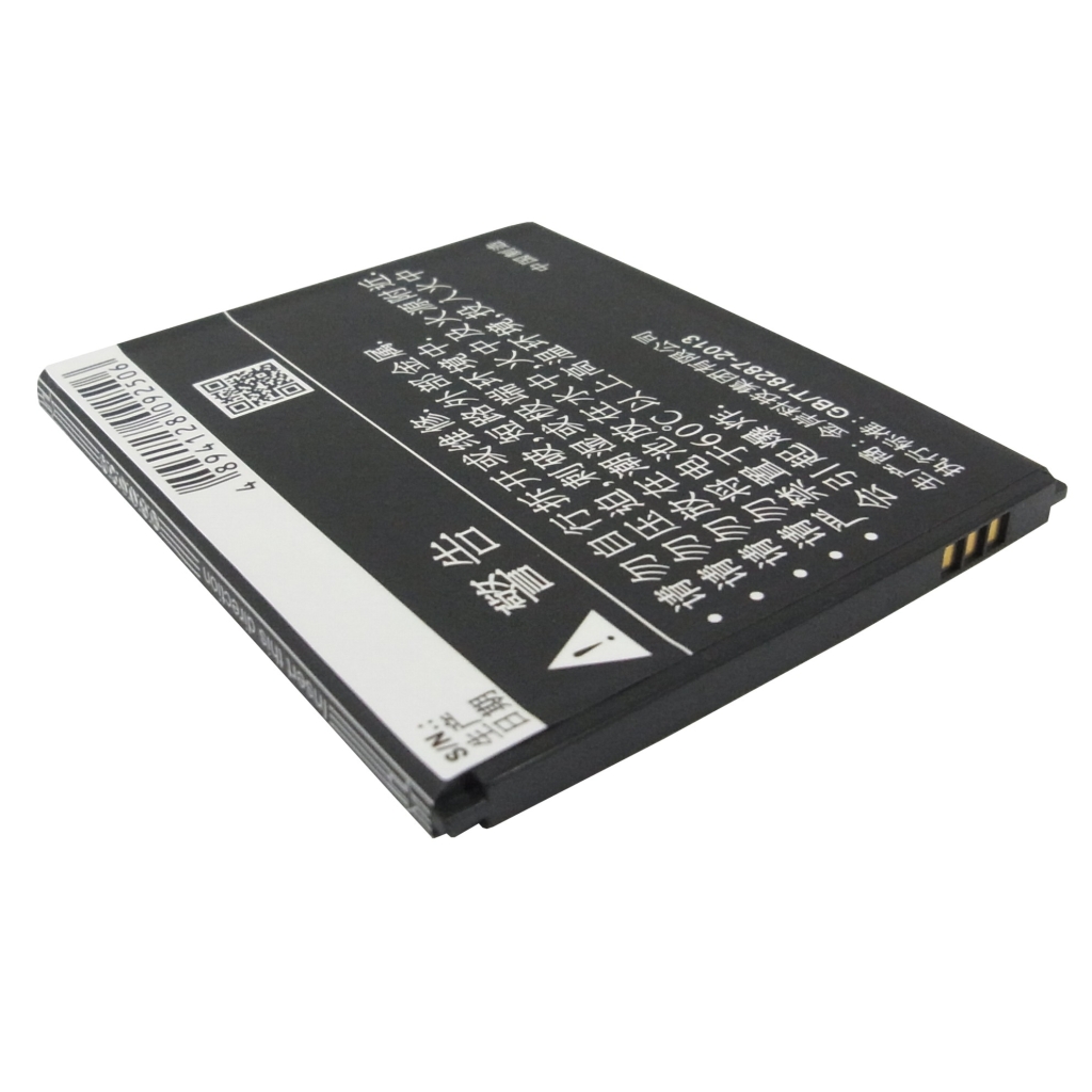 Compatible battery replacement for LENOVO  BL229