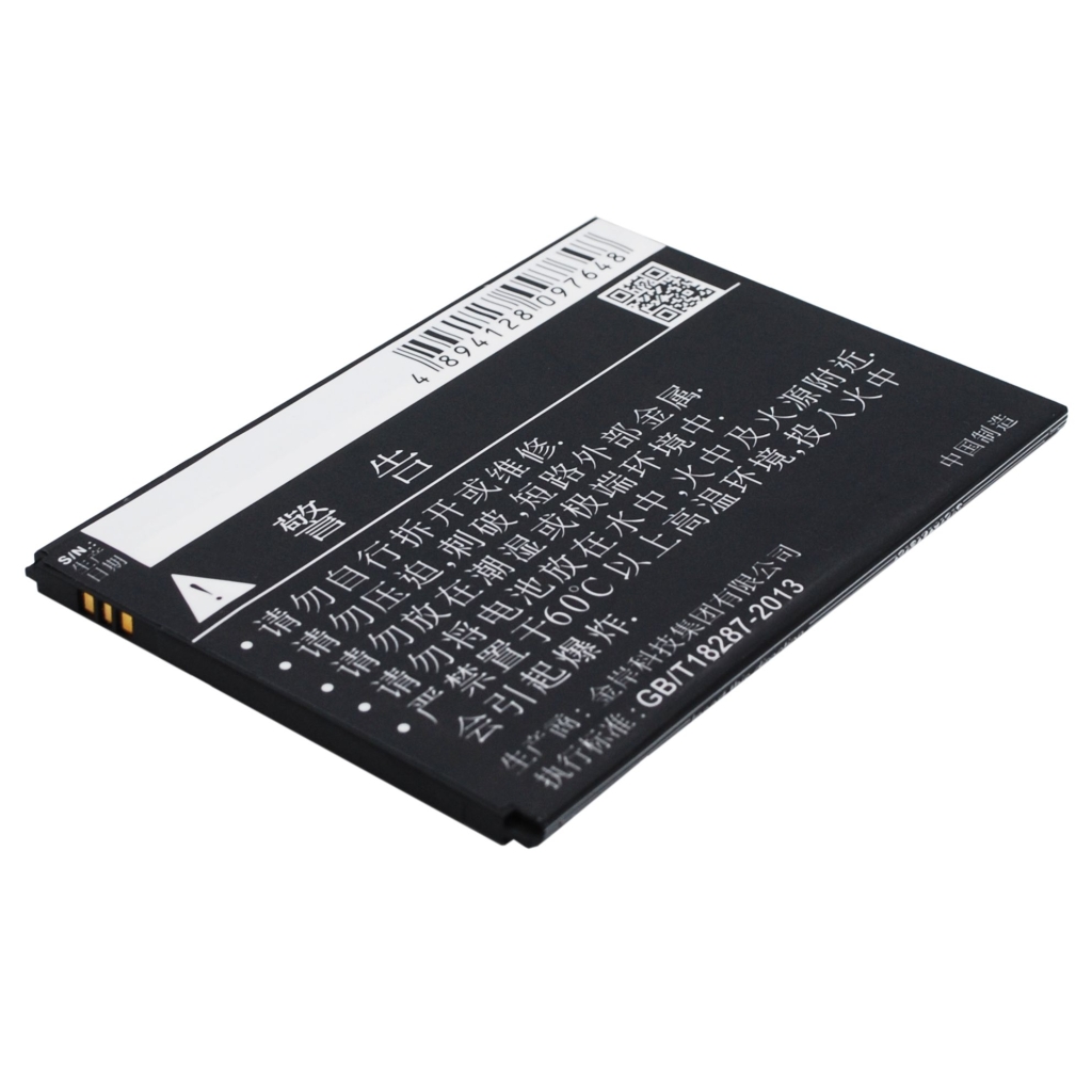 Mobile Phone Battery Lenovo CS-LVA936SL