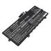 Notebook battery Lenovo CS-LVB134NB