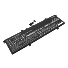 Compatible battery replacement for LENOVO L21C4PD6,L21D4PD6,L21L4PD6,L21M4PD6,SB11E40205