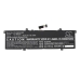 Compatible battery replacement for LENOVO  L21M4PD6, L21L4PD6, L21D4PD6, L21C4PD6, SB11E40205