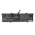 Compatible battery replacement for LENOVO  L21D3PD5, L21C3PD5, L21M3PD5, L21L3PD5