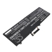 Compatible battery replacement for LENOVO  L21D4PD8, L21C4PD8, SB11F09739, L21M4PD8, L21L4PD8