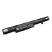 Compatible battery replacement for LENOVO  L12S4E55, 45N1184, L12L4E55, 45N1183, L13S4A01...