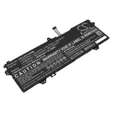 Compatible battery replacement for LENOVO  L20D3PG1, 5B11B36301, L20M3PG4, 5B11C87808, L20M3PG1...