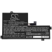 Compatible battery replacement for LENOVO  SB10T83189, 5B10S73396, 5B10W67251, L18D3PG1, SB10W67164...