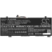 Compatible battery replacement for LENOVO  5B10T09081, L18M4PF3, 5B10T09079, L18C4PF3, SB10W67311...