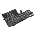 Compatible battery replacement for LENOVO  L20M3PG0, 5B11B36312, L20L3PG0, 5B11B36310, SB11B36304...